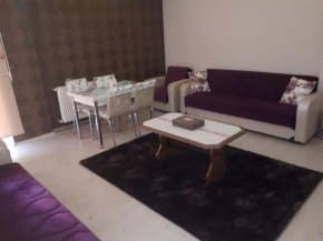 Apartment شقق مفروشة